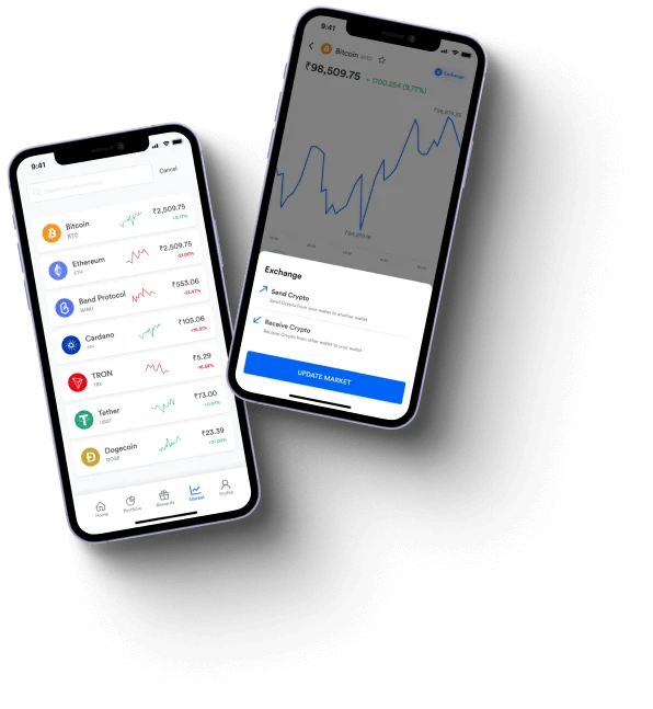 Nexo Qix - I vantaggi dell'applicazione Nexo Qix