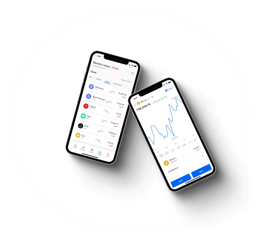 Nexo Qix - Cosa differenzia l'applicazione Nexo Qix per quanto riguarda la generazione di reddito?