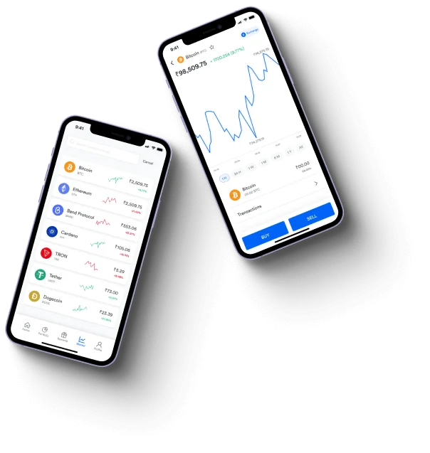 Nexo Qix - Esplorare i vantaggi di allocare i propri fondi a bitcoin piuttosto che ai mercati tradizionali può svelare possibilità uniche.
